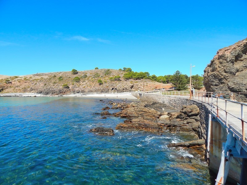 Lot 100 Karatta Road, Second Valley SA 5204