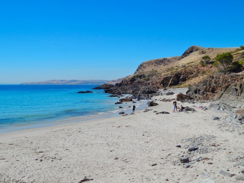 Lot 100 Karatta Road, Second Valley SA 5204