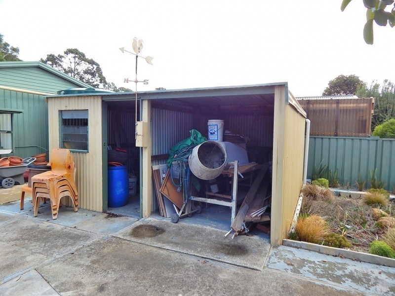 27 Main Street, Yankalilla SA 5203