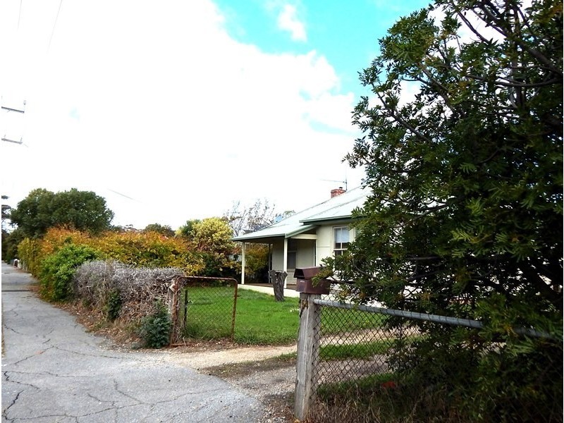 Lot 424, 154 Main South Road, Yankalilla SA 5203