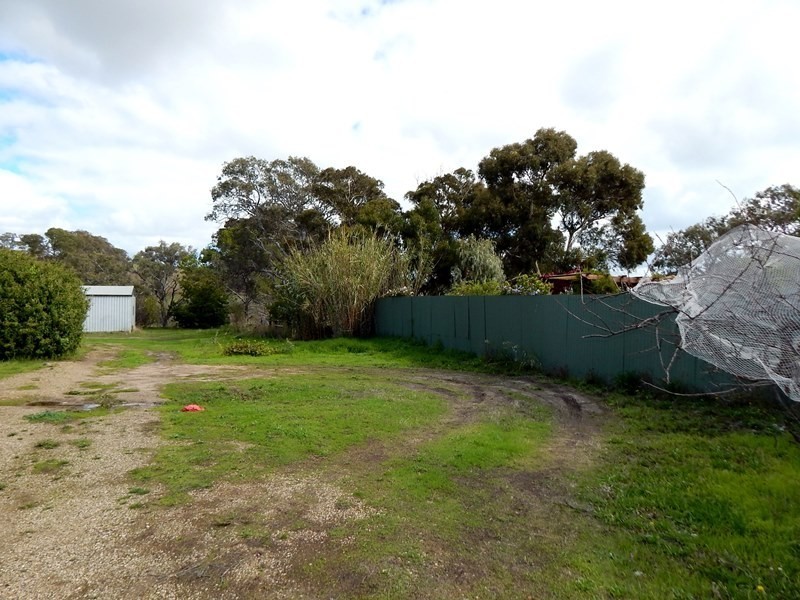 Lot 424, 154 Main South Road, Yankalilla SA 5203