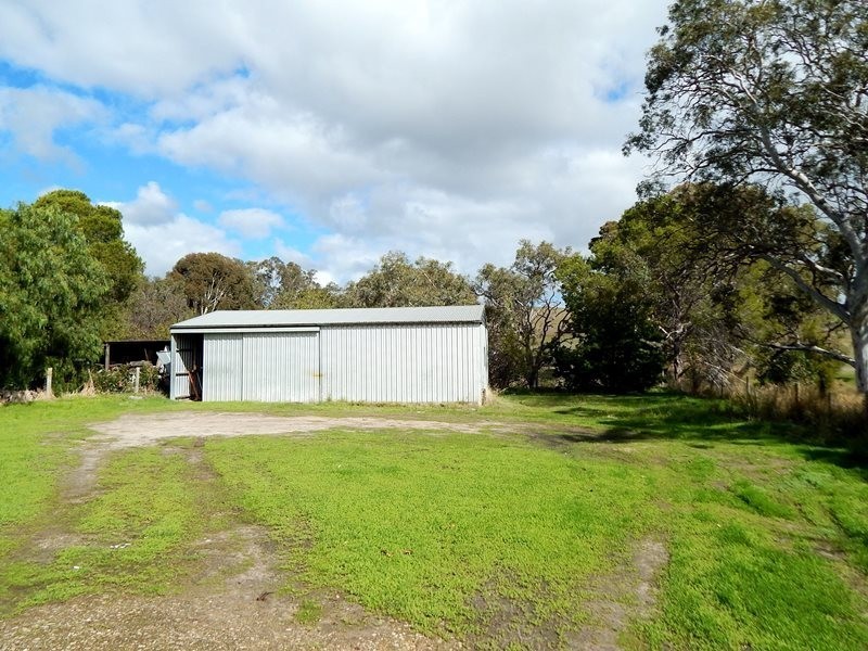 Lot 424, 154 Main South Road, Yankalilla SA 5203