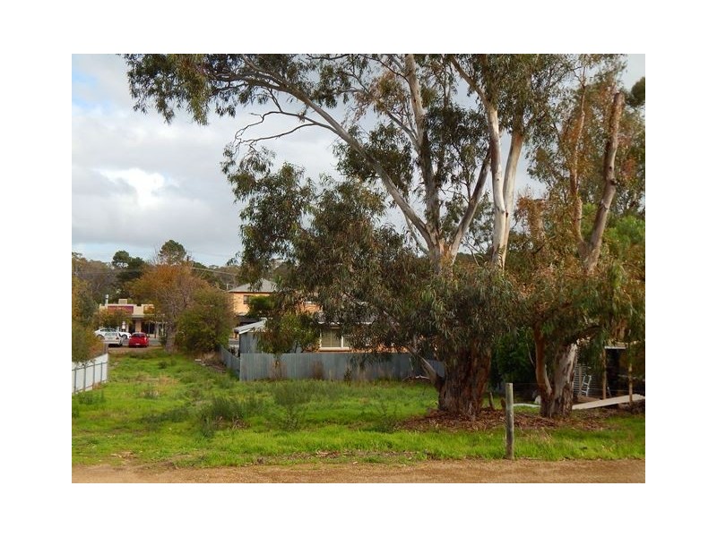 Lot 102, 8 Thomas Street, Yankalilla SA 5203
