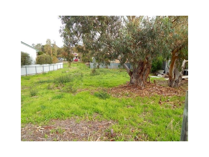 Lot 102, 8 Thomas Street, Yankalilla SA 5203