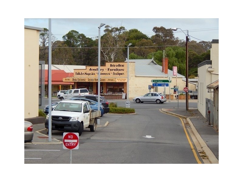 Lot 102, 8 Thomas Street, Yankalilla SA 5203