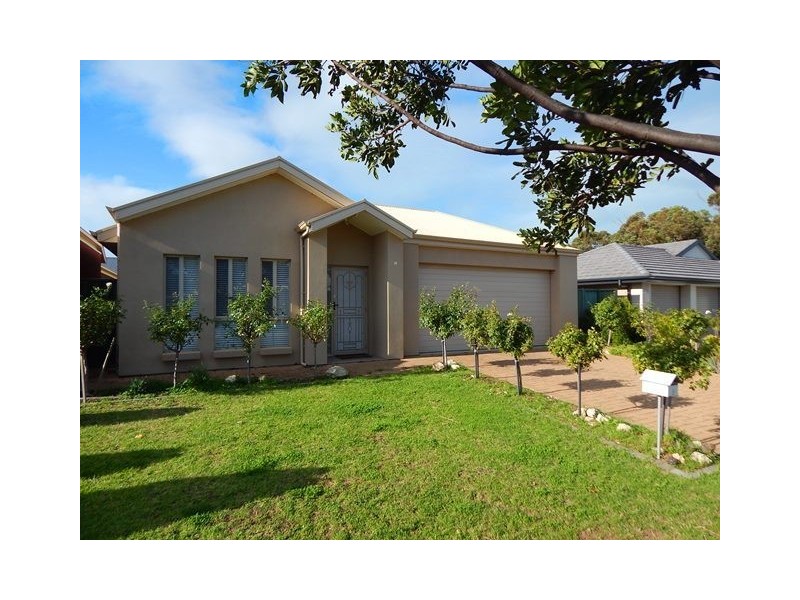 Lot 151, 8 Jeffery Drive, Encounter Bay SA 5211