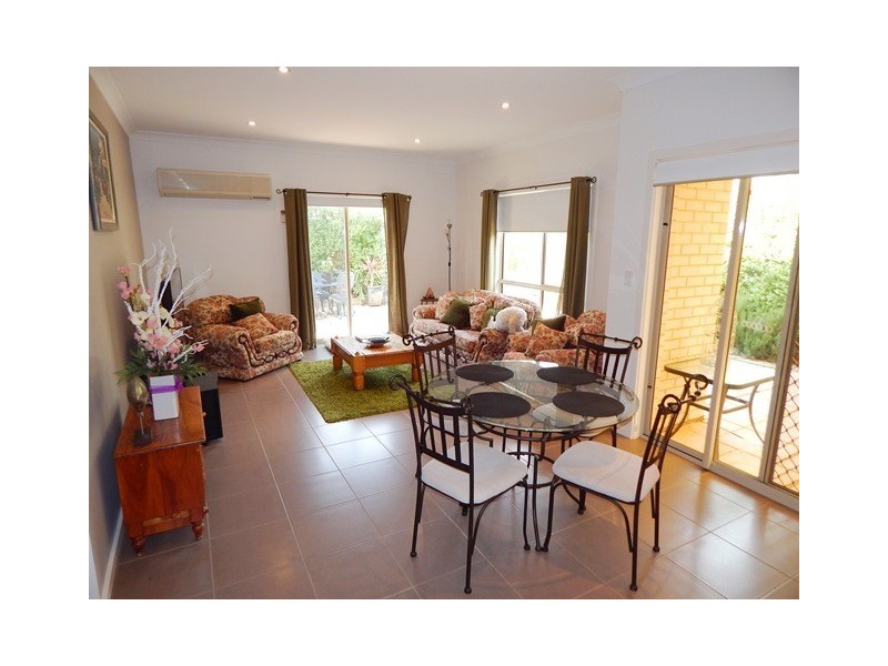 Lot 151, 8 Jeffery Drive, Encounter Bay SA 5211