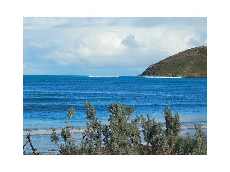 Lot 151, 8 Jeffery Drive, Encounter Bay SA 5211
