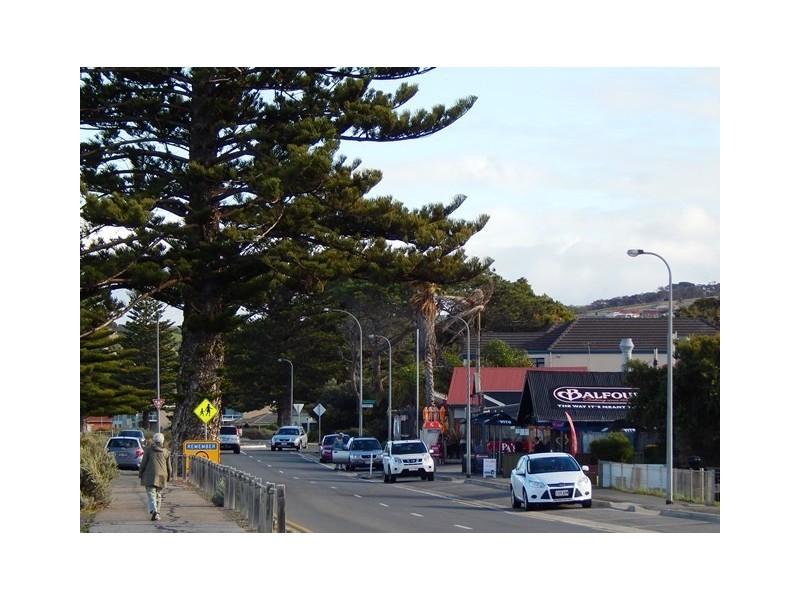 Lot 151, 8 Jeffery Drive, Encounter Bay SA 5211