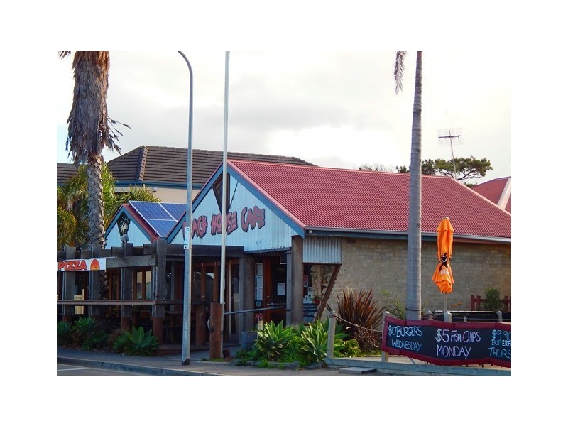 Lot 151, 8 Jeffery Drive, Encounter Bay SA 5211