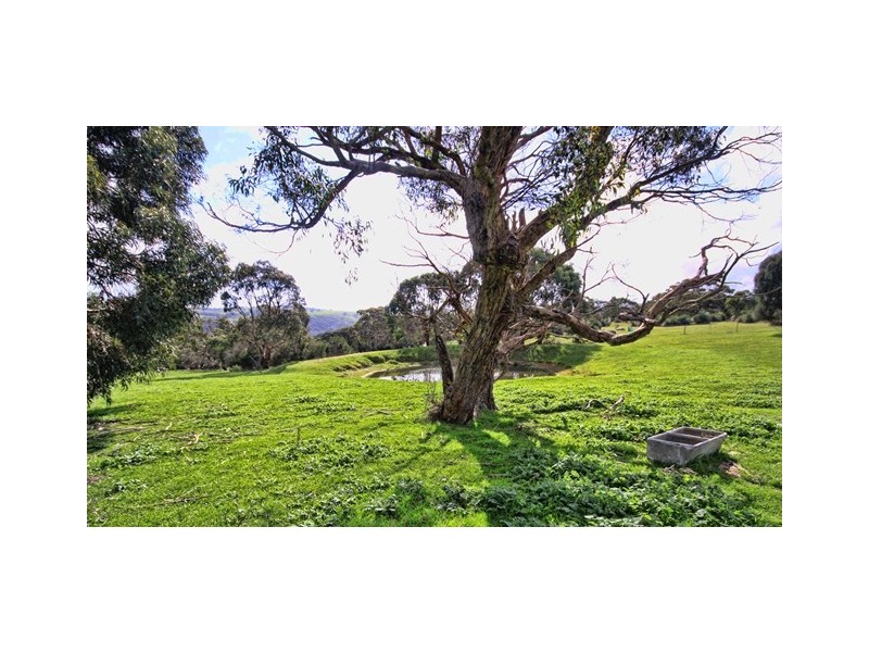 Lot 3, 290 Blowhole Beach Road, Deep Creek SA 5204