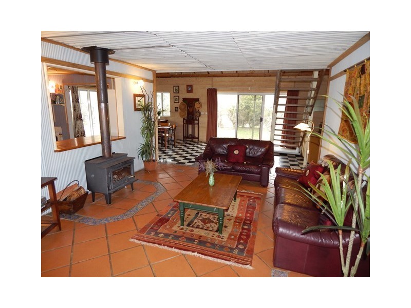 Lot 3, 290 Blowhole Beach Road, Deep Creek SA 5204