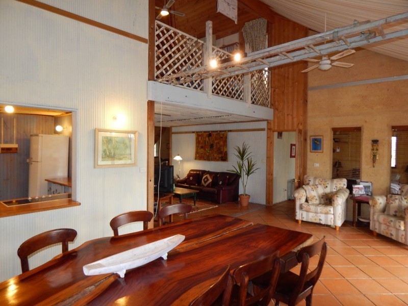 Lot 3, 290 Blowhole Beach Road, Deep Creek SA 5204