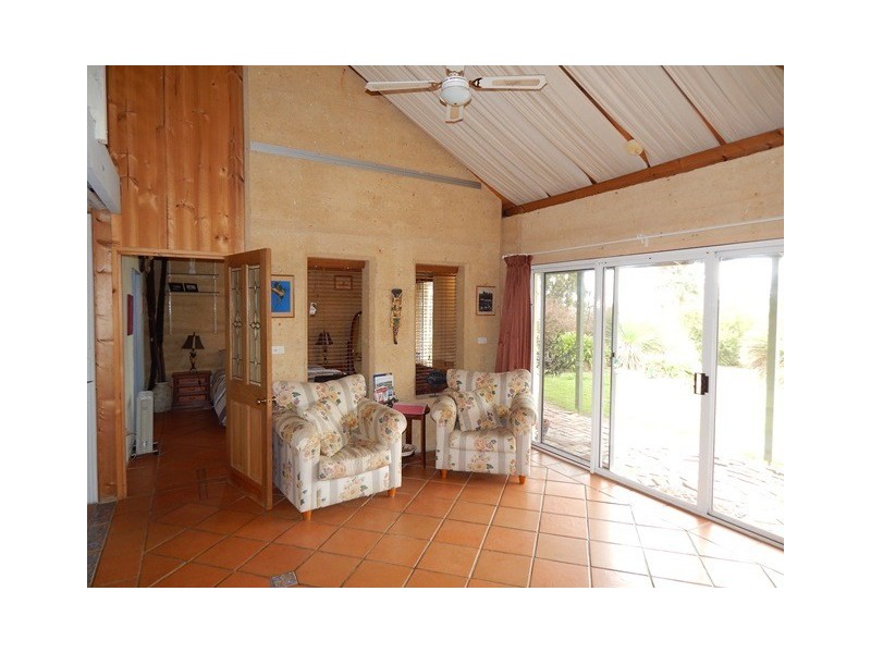 Lot 3, 290 Blowhole Beach Road, Deep Creek SA 5204