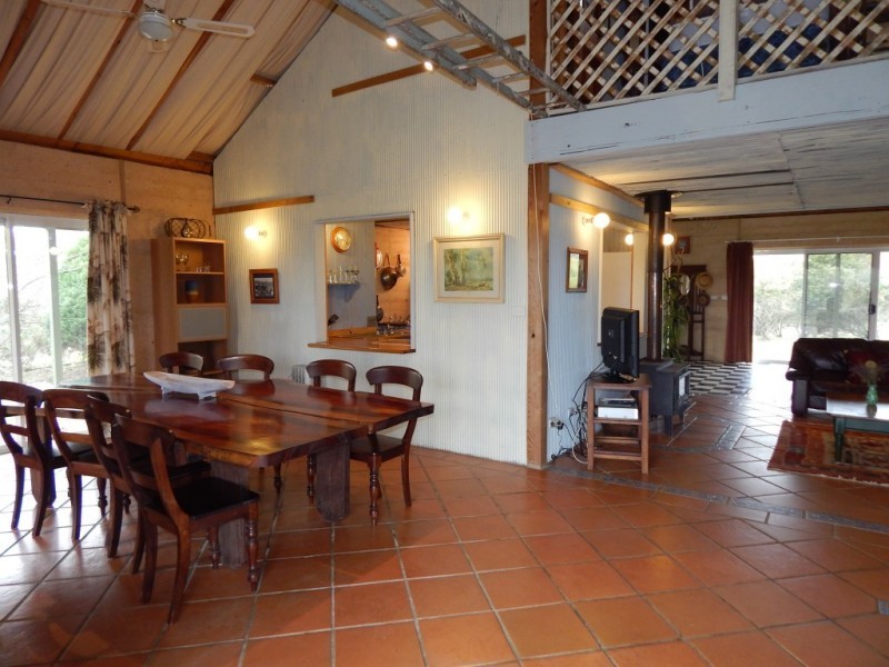 Lot 3, 290 Blowhole Beach Road, Deep Creek SA 5204