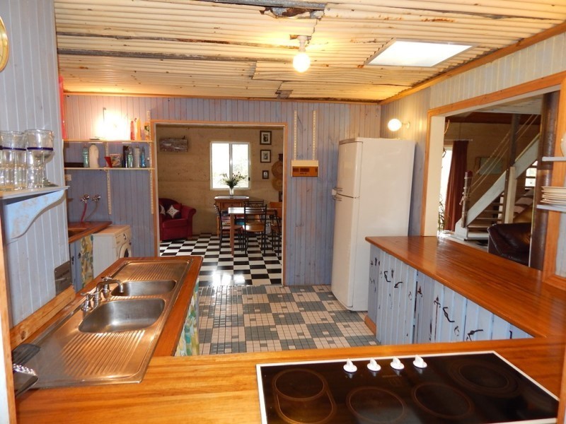 Lot 3, 290 Blowhole Beach Road, Deep Creek SA 5204