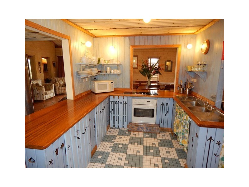 Lot 3, 290 Blowhole Beach Road, Deep Creek SA 5204