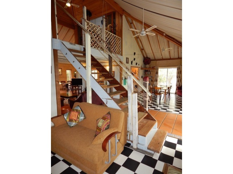 Lot 3, 290 Blowhole Beach Road, Deep Creek SA 5204