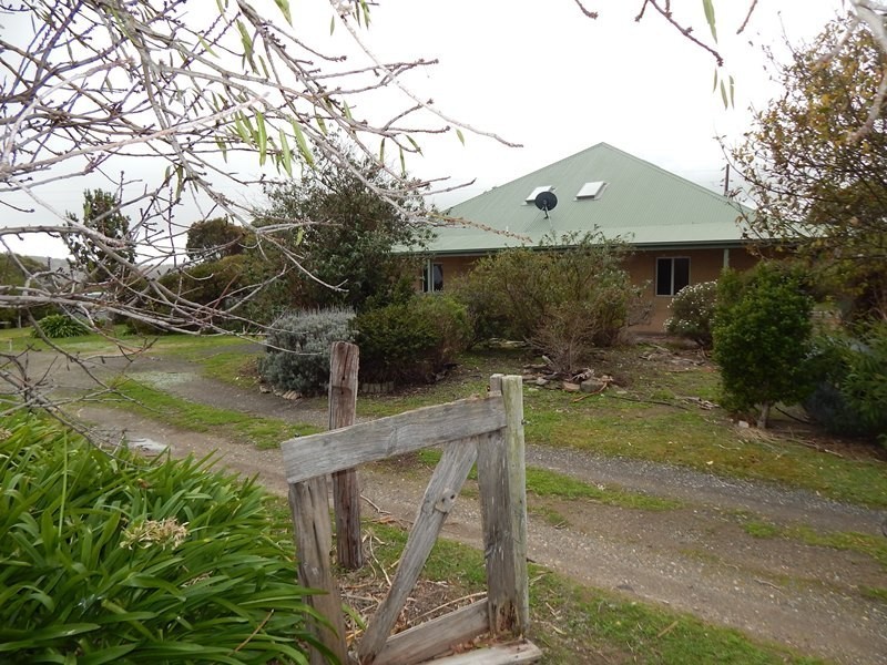 Lot 3, 290 Blowhole Beach Road, Deep Creek SA 5204