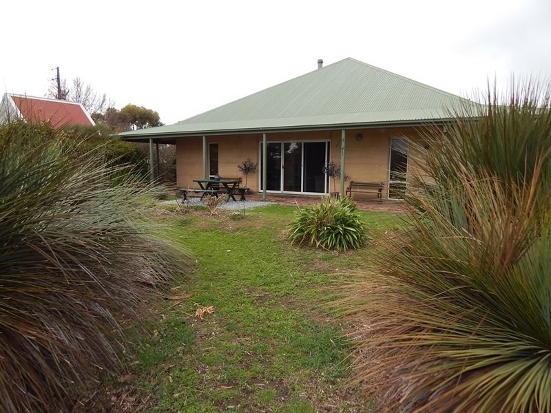 Lot 3, 290 Blowhole Beach Road, Deep Creek SA 5204