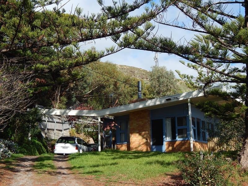 3 Elizabeth Crescent, Carrickalinga SA 5204