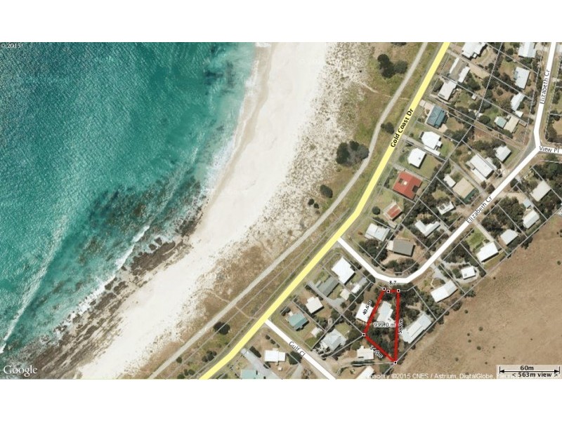 3 Elizabeth Crescent, Carrickalinga SA 5204