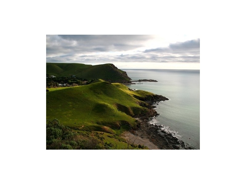 Lot 15, 5 Seaview Ave, Wirrina Cove SA 5204