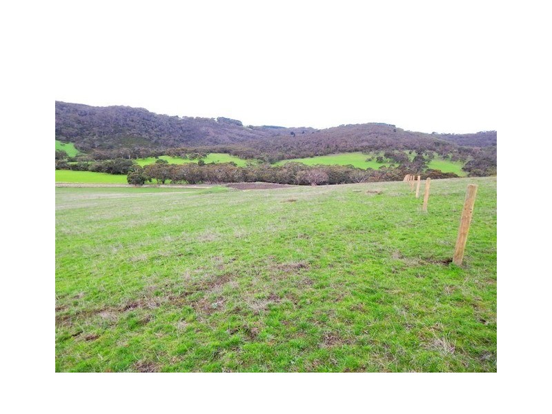 Lot 63 Parawa Rd via Yankalilla, Torrens Vale SA 5203