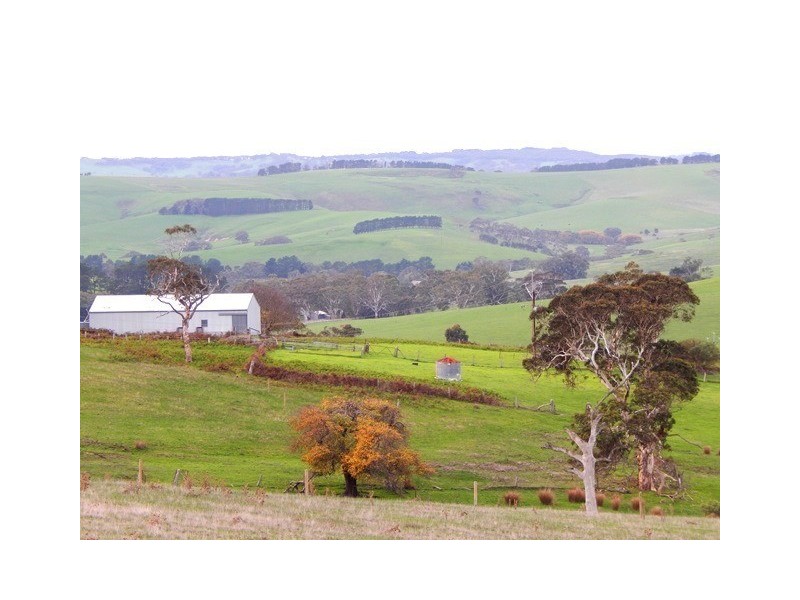 Lot 63 Parawa Rd via Yankalilla, Torrens Vale SA 5203