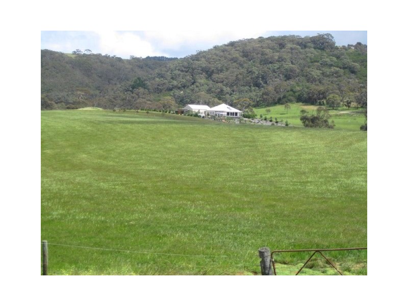 The Valley Parawa Rd, Torrens Vale SA 5203