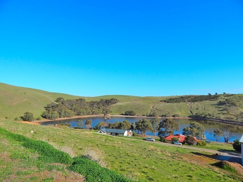 Lot 103, 61 Seaview Avenue, Wirrina Cove SA 5204