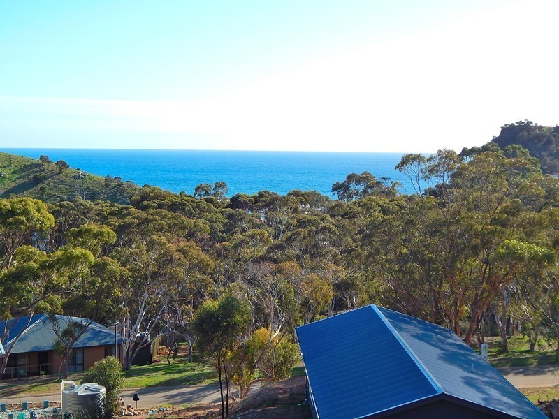 Lot 103, 61 Seaview Avenue, Wirrina Cove SA 5204