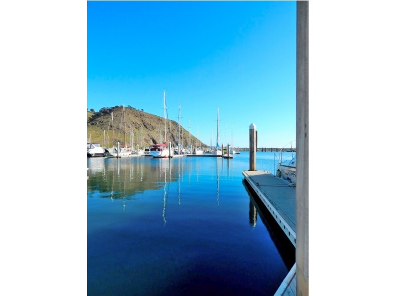 Berth A21 Marina Avenue, Wirrina Cove SA 5204