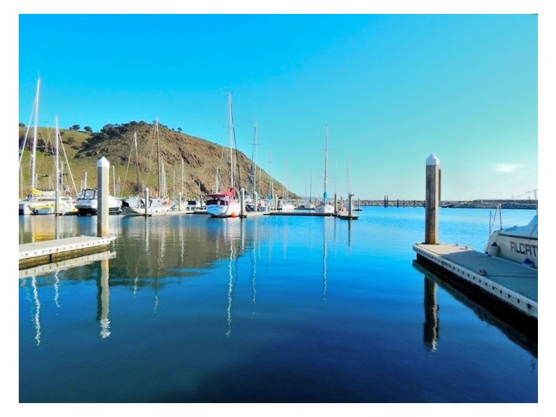 Berth A21 Marina Avenue, Wirrina Cove SA 5204