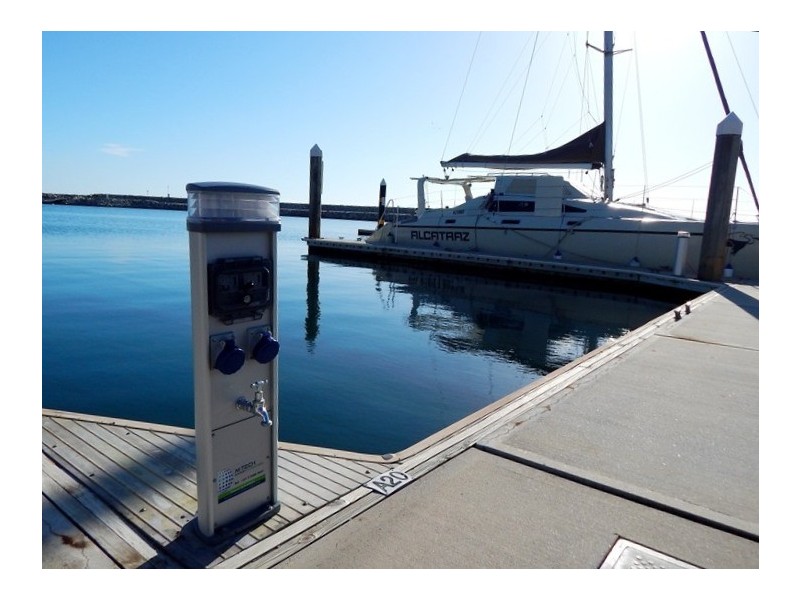 Berth A21 Marina Avenue, Wirrina Cove SA 5204
