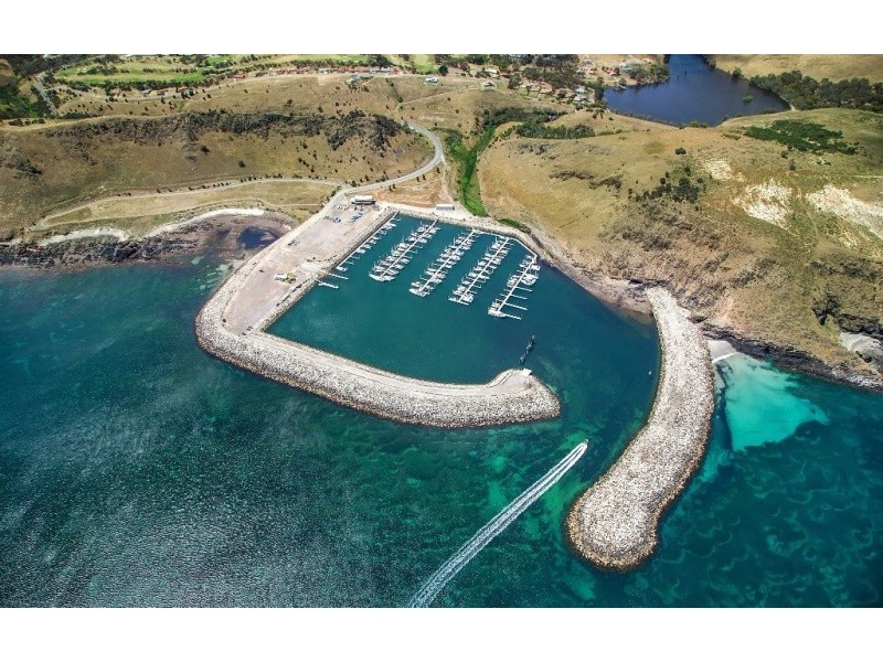 Berth A21 Marina Avenue, Wirrina Cove SA 5204