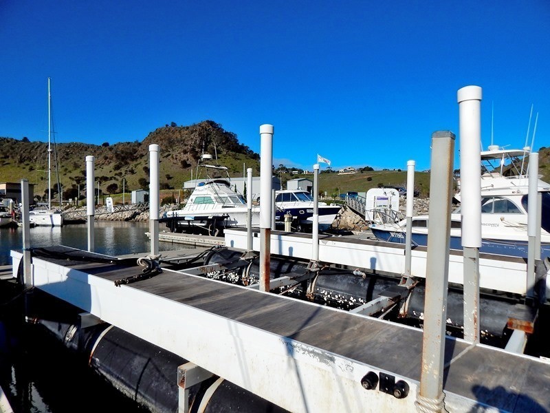 Berth C49 Marina Avenue, Wirrina Cove SA 5204