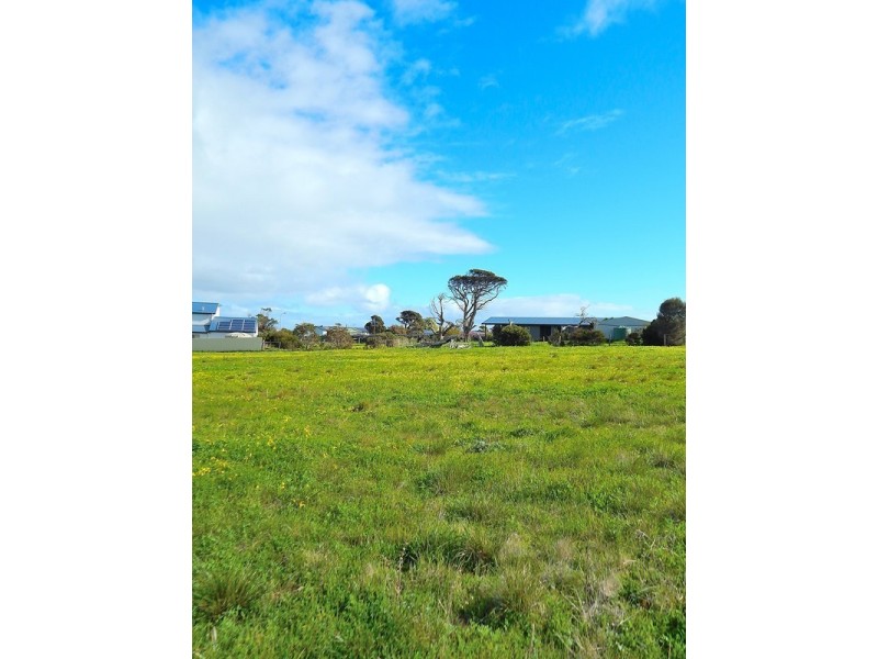 Lot 96, 17 Seaview Close, Cape Jervis SA 5204