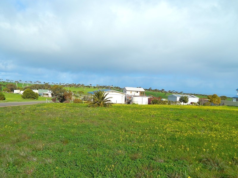 Lot 96, 17 Seaview Close, Cape Jervis SA 5204