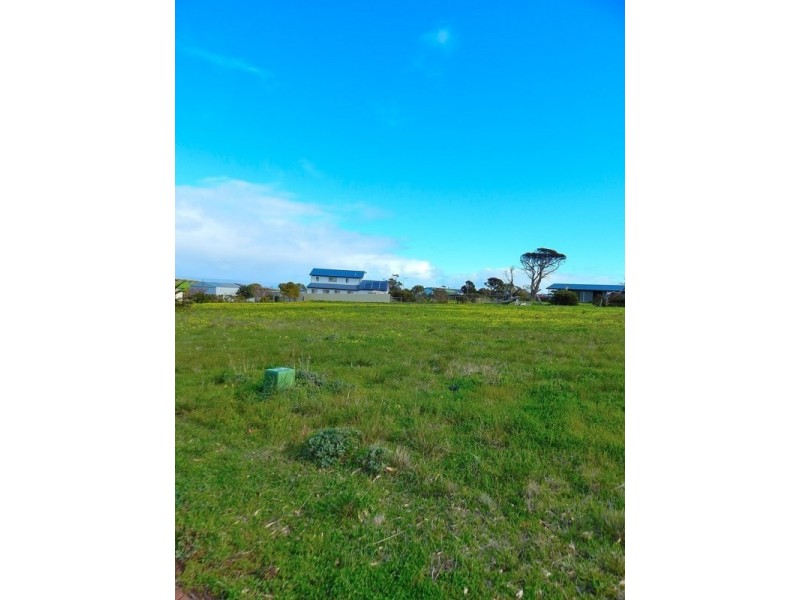 Lot 96, 17 Seaview Close, Cape Jervis SA 5204