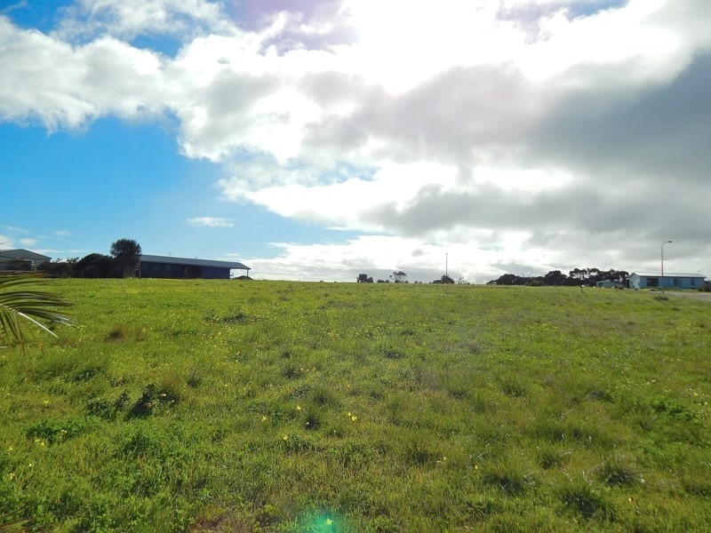 Lot 96, 17 Seaview Close, Cape Jervis SA 5204