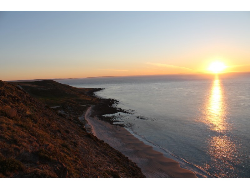 Lot 96, 17 Seaview Close, Cape Jervis SA 5204