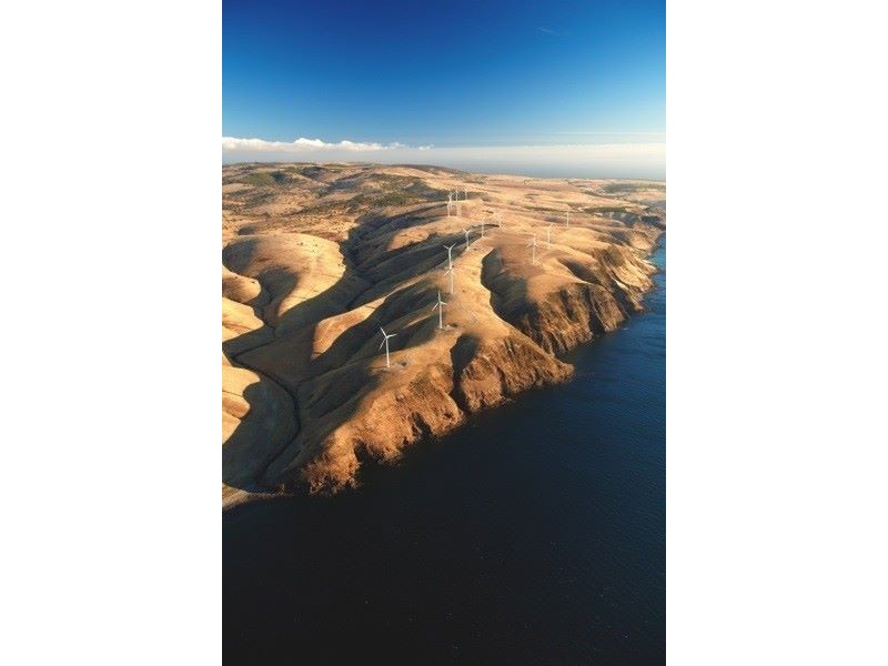 Lot 96, 17 Seaview Close, Cape Jervis SA 5204