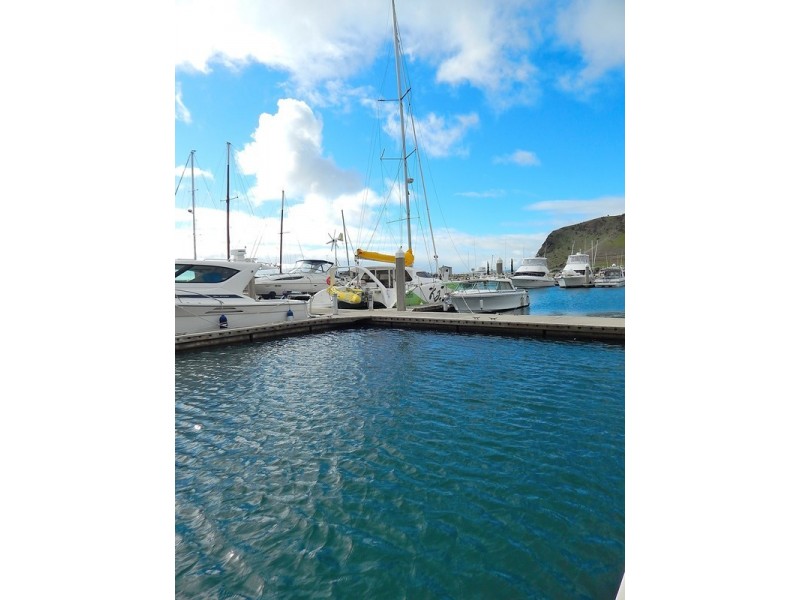 Berth B31 Marina Avenue, Wirrina Cove SA 5204