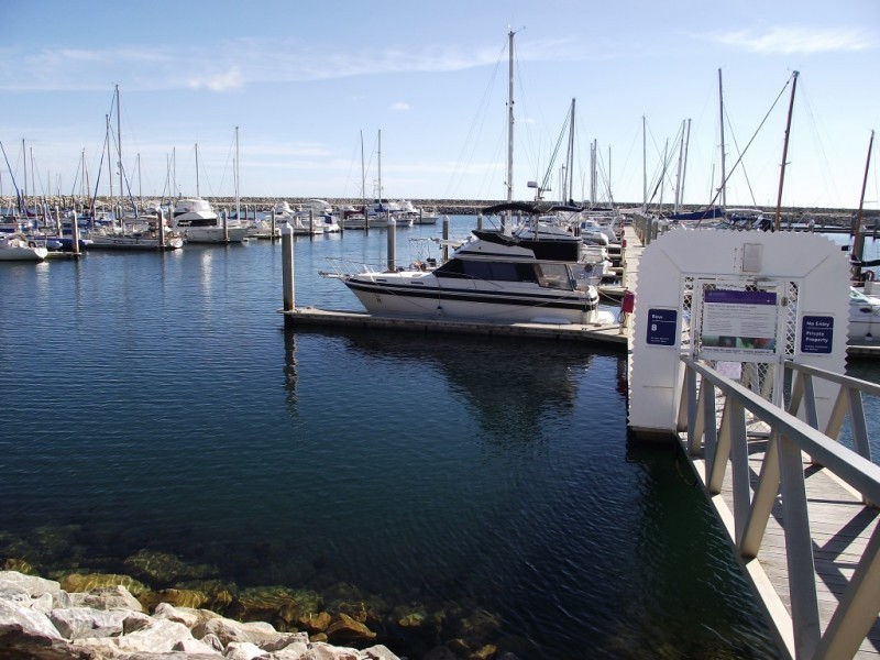 Berth B31 Marina Avenue, Wirrina Cove SA 5204
