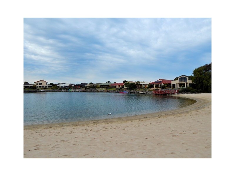 Lot 916, 20 Tabernacle Road, Encounter Bay SA 5211