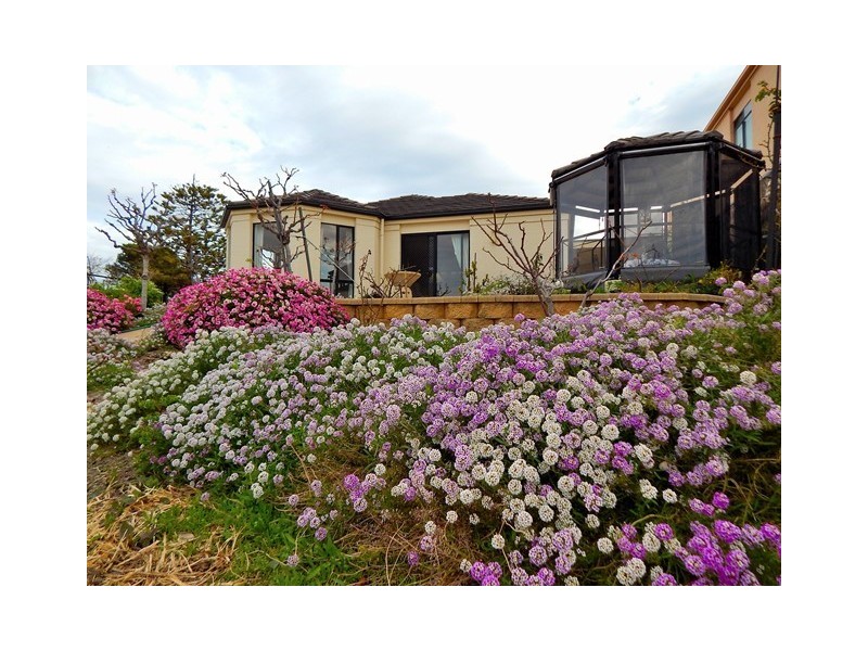 Lot 916, 20 Tabernacle Road, Encounter Bay SA 5211