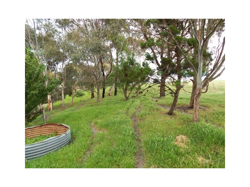 2420 Inman Valley Rd, Yankalilla SA 5203