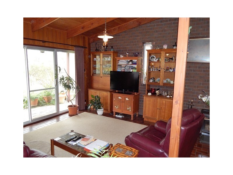 2420 Inman Valley Rd, Yankalilla SA 5203