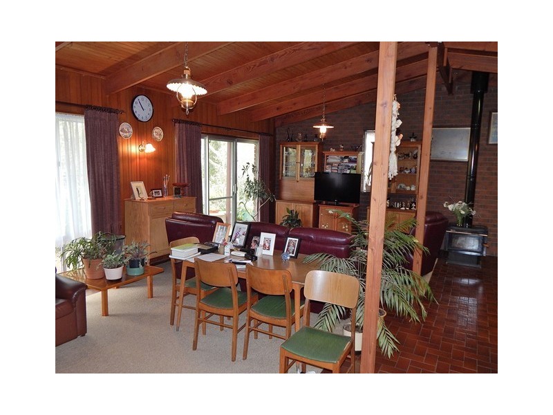 2420 Inman Valley Rd, Yankalilla SA 5203